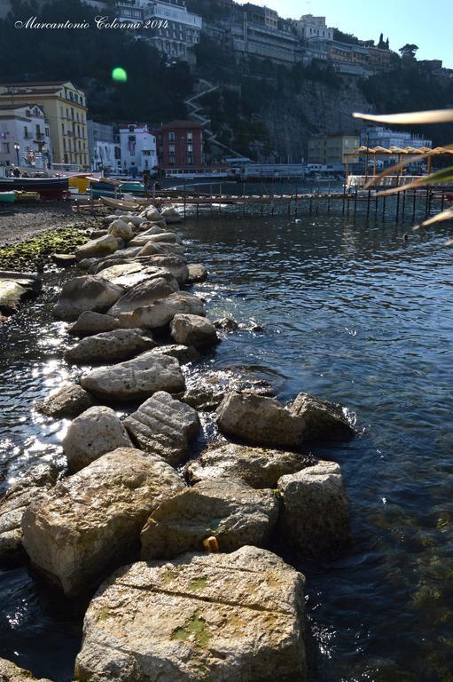 Coltur Appartamento Sorrento