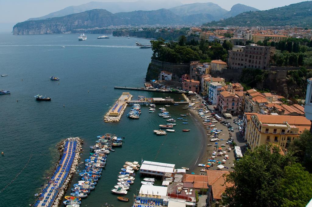 Appartamento Coltur Sorrento