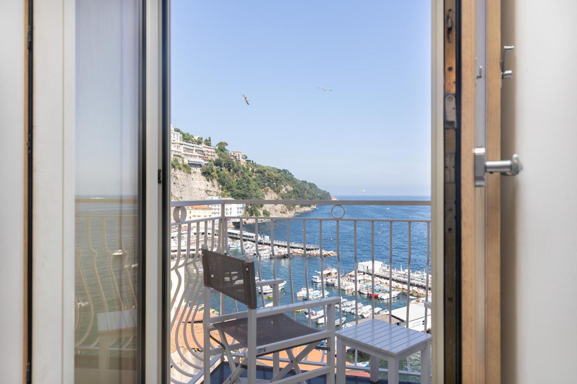 Appartamento Coltur Sorrento