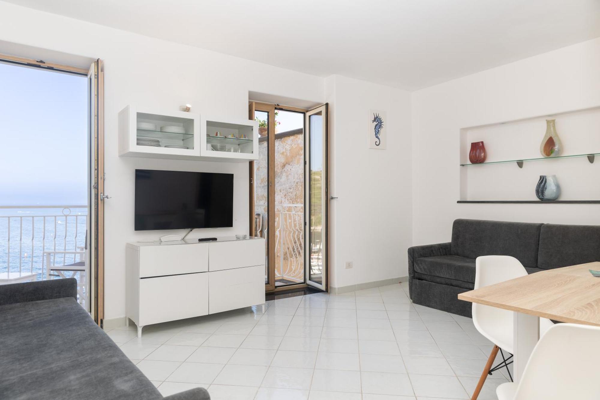 Appartamento Coltur