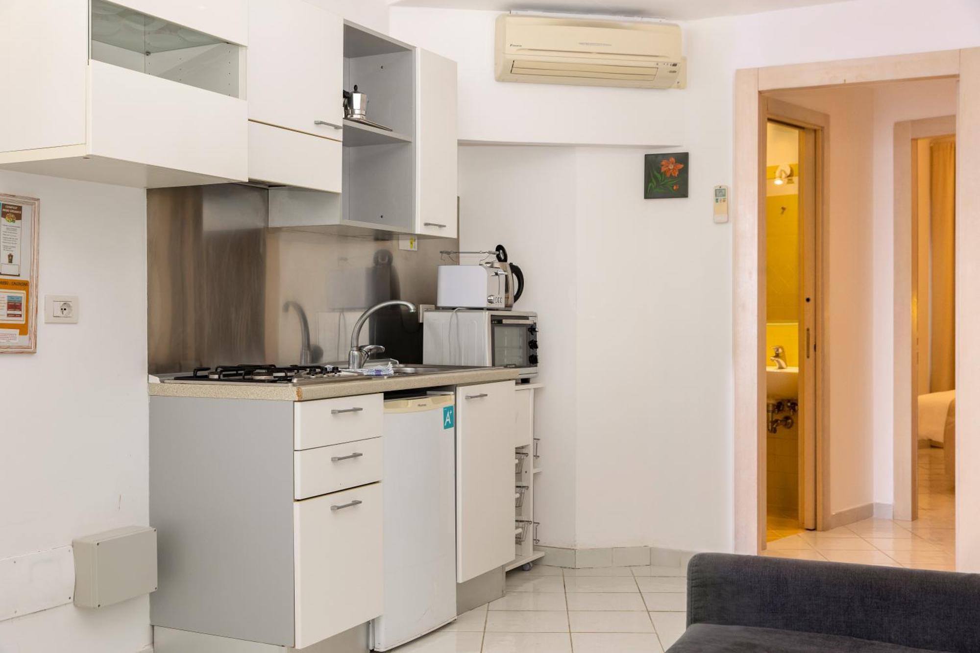 Coltur Appartamento Sorrento