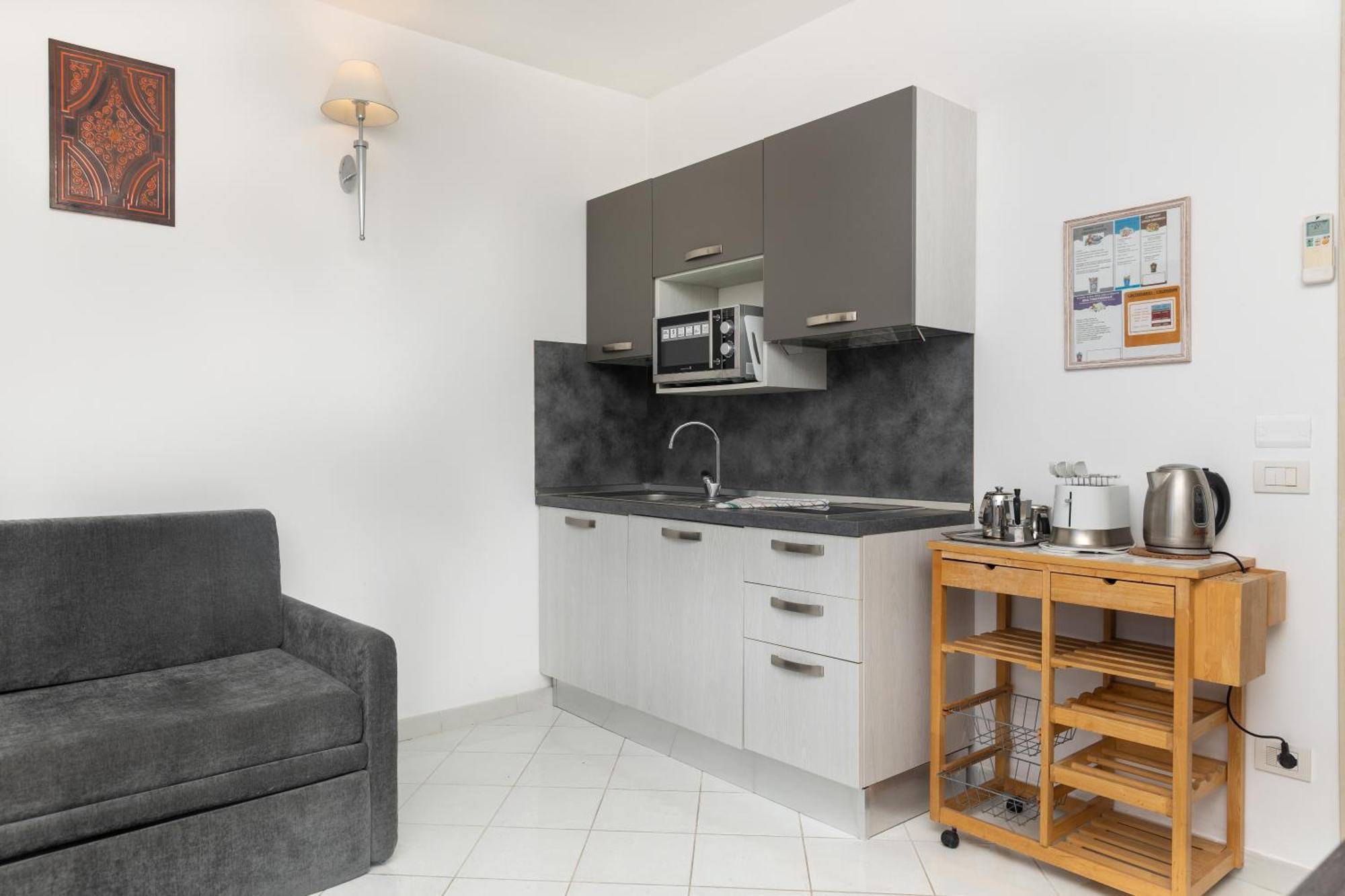 Appartamento Coltur Sorrento