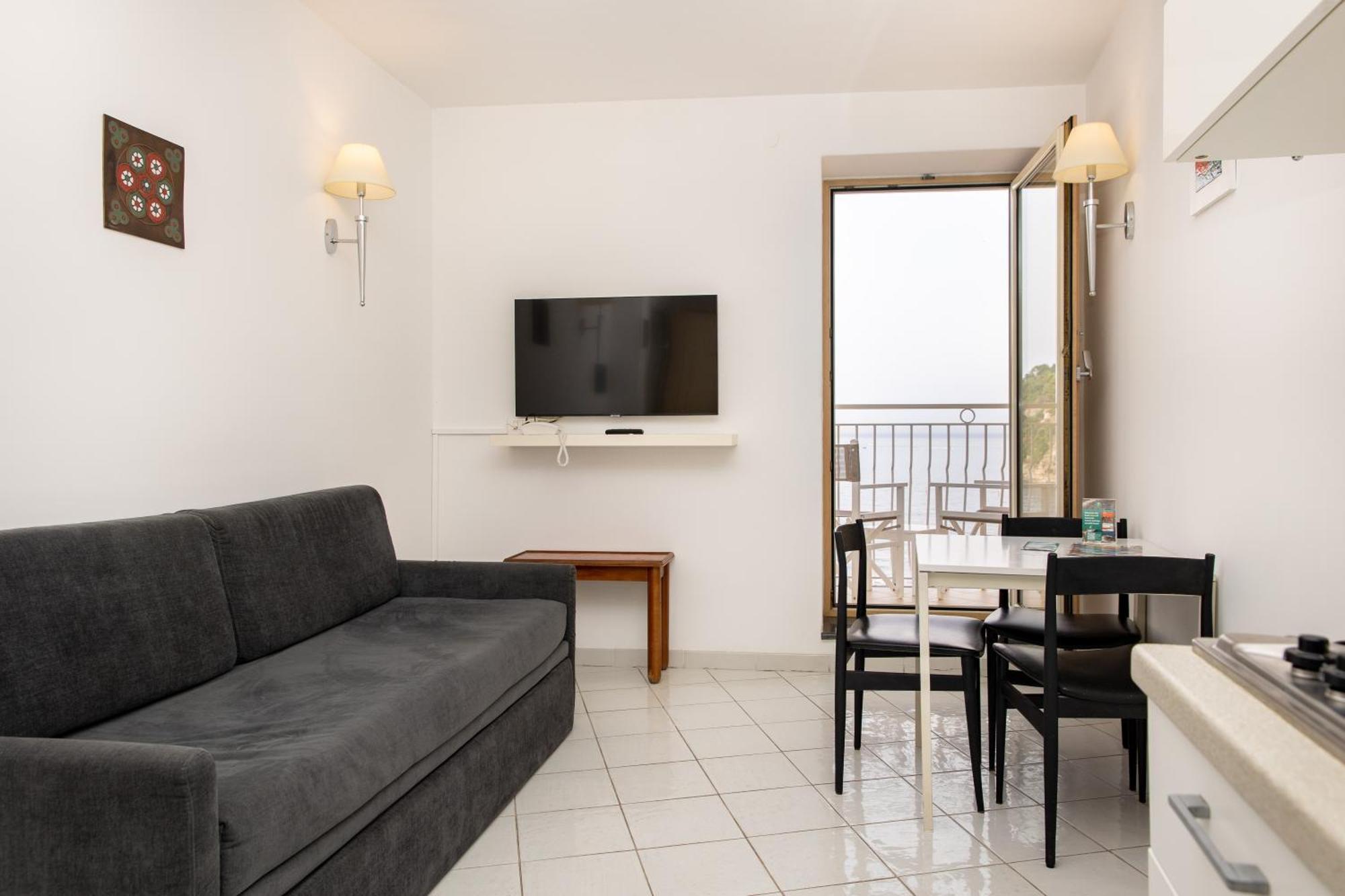 Appartamento Coltur Sorrento